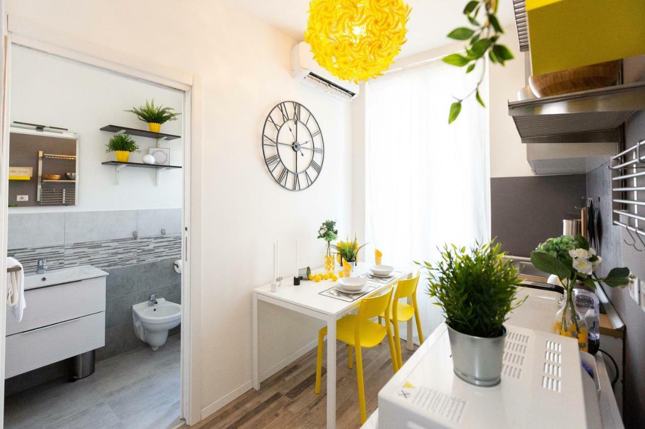 Apartment Mamiani 2 Mailand