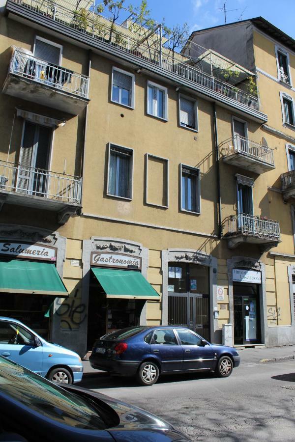 Apartment Mamiani 2 Mailand