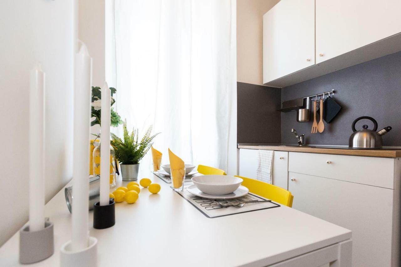Mamiani 2 Apartment Mailand